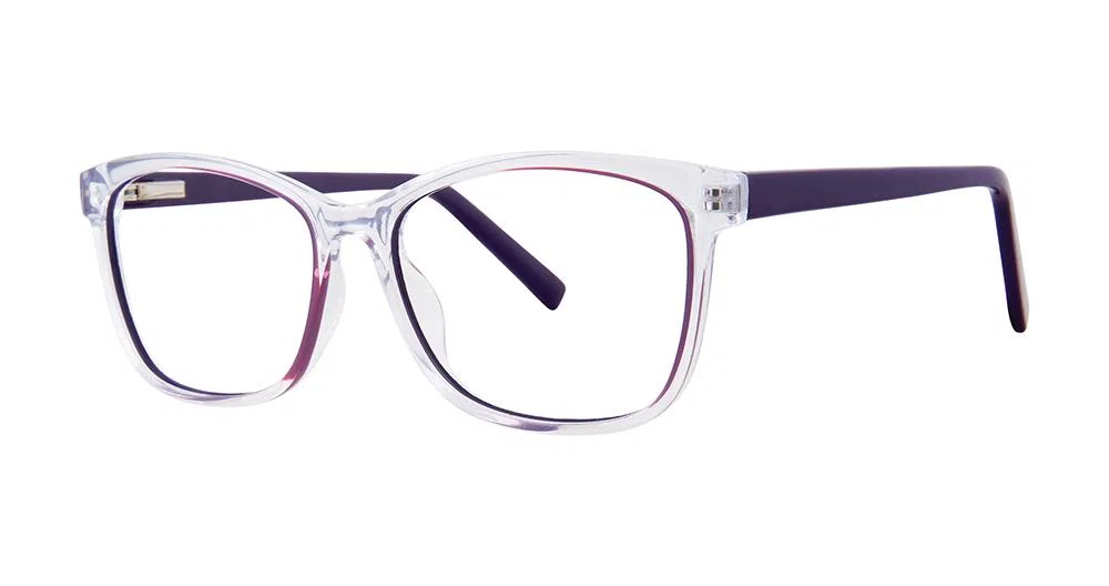MODERN PLASTICS II LAUREN Eyeglasses - view 4